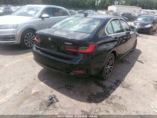 3MW5R7J06L8B20945 BMW 3 Series 330i Xdrive