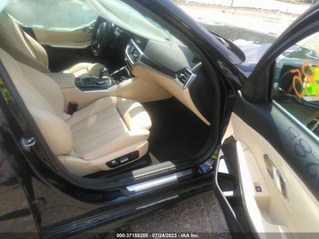 3MW5R7J06L8B20945 BMW 3 Series 330i Xdrive