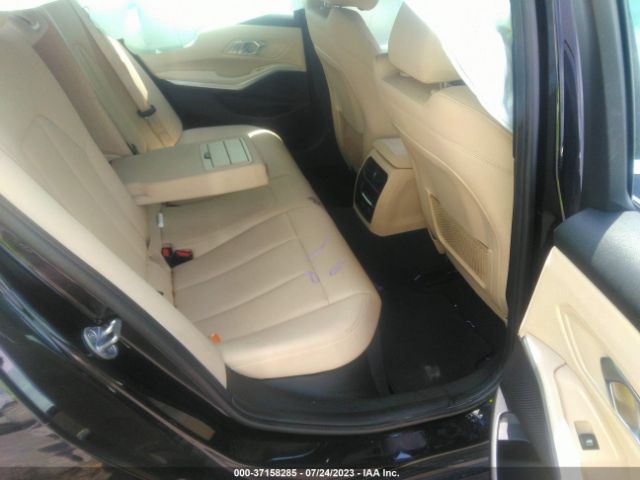 3MW5R7J06L8B20945 BMW 3 Series 330i Xdrive