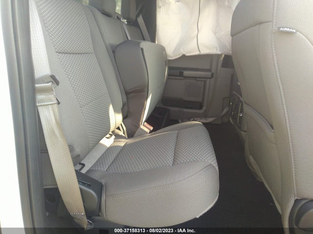 2018 FORD F-150 XL/XLT/LARIAT VIN: 1FTFX1E59JKD28667