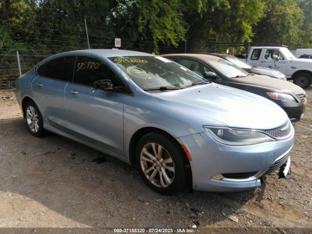 2015 1C3CCCAB9FN650127 main image