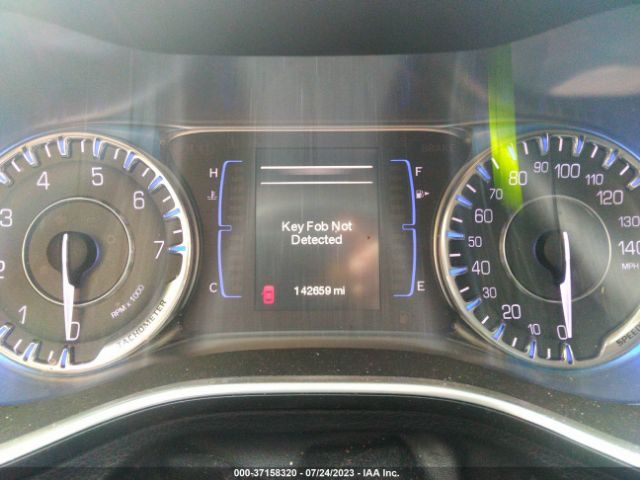 1C3CCCAB9FN650127 Chrysler 200 Limited