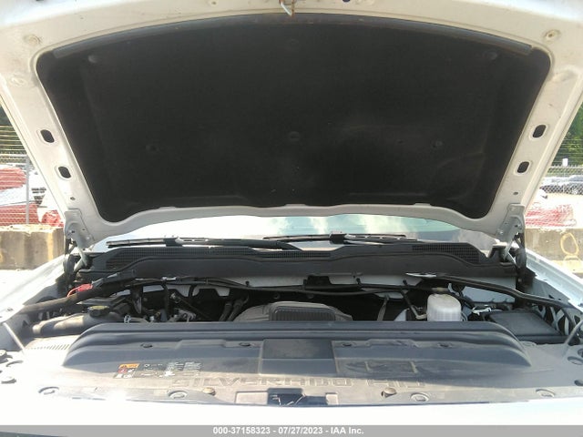 Chevrolet Silverado 2500hd Ltz 2019 1GC1CTEG2KF185994 Image 10