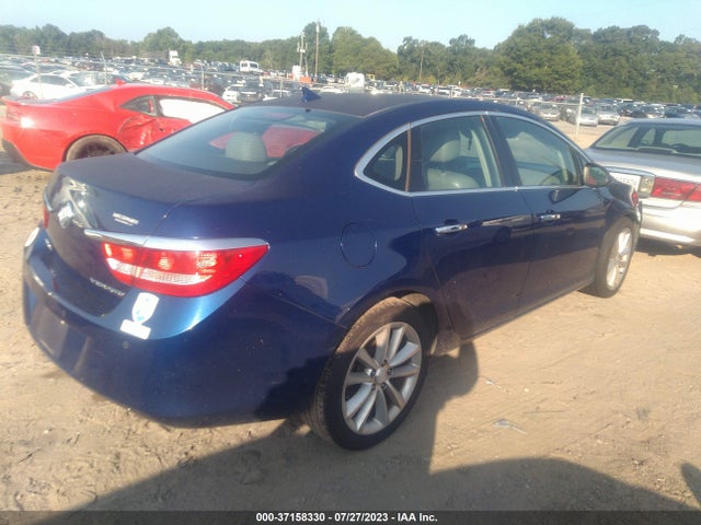 2013 BUICK VERANO CONVENIENCE GROUP VIN: 1G4PR5SK9D4191640