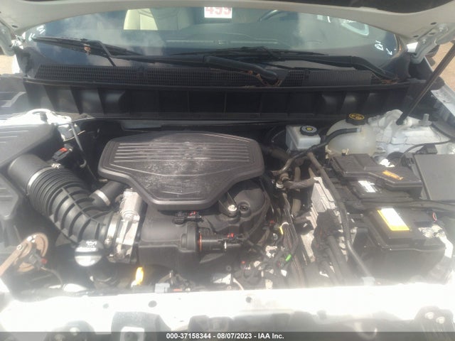 Cadillac XT5 LUXURY 2019 1GYKNDRS3KZ102696 Image 10