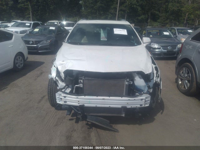 Cadillac XT5 LUXURY 2019 1GYKNDRS3KZ102696 Image 12