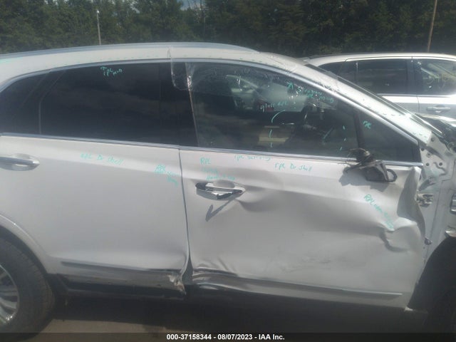 Cadillac XT5 LUXURY 2019 1GYKNDRS3KZ102696 Image 13