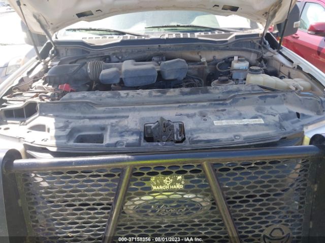 1FT7W2B6XKEE56975 Ford Super Duty F-250 Srw Xl/xlt/lariat