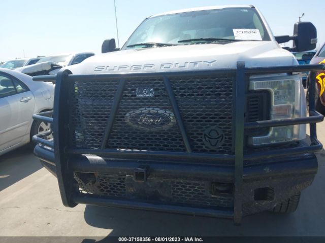 1FT7W2B6XKEE56975 Ford Super Duty F-250 Srw Xl/xlt/lariat