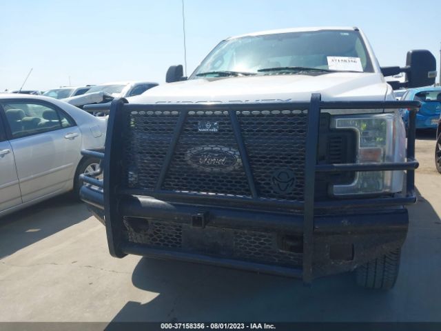 1FT7W2B6XKEE56975 Ford Super Duty F-250 Srw Xl/xlt/lariat