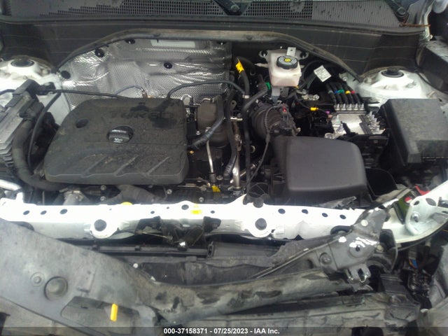 Chevrolet Trailblazer Activ 2023 KL79MSSL6PB042148 Image 10
