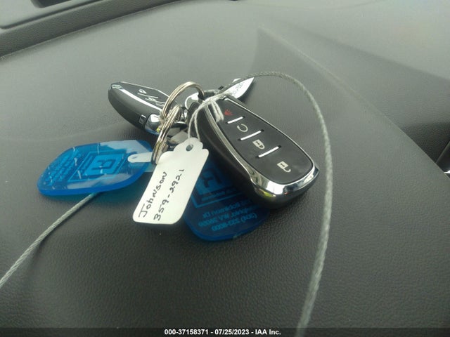 Chevrolet Trailblazer Activ 2023 KL79MSSL6PB042148 Image 11