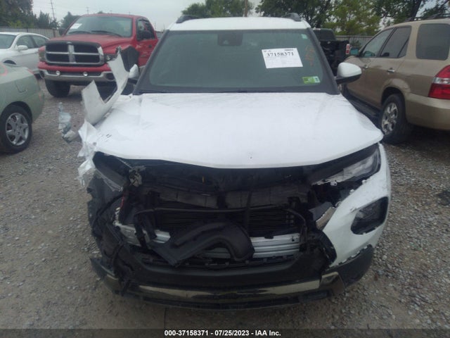 Chevrolet Trailblazer Activ 2023 KL79MSSL6PB042148 Image 12