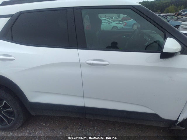 Chevrolet Trailblazer Activ 2023 KL79MSSL6PB042148 Image 13
