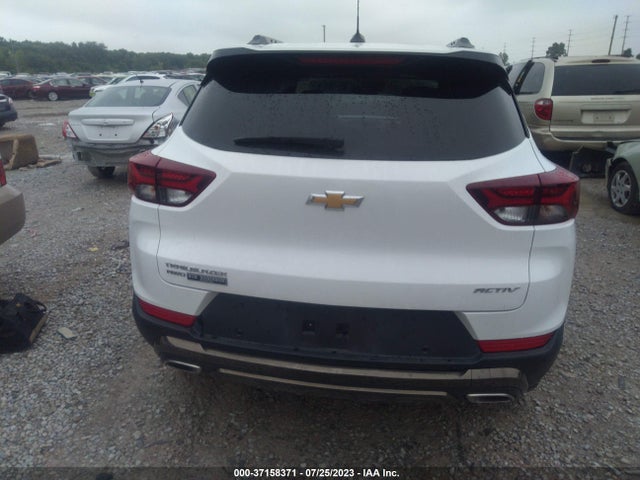 Chevrolet Trailblazer Activ 2023 KL79MSSL6PB042148 Image 16