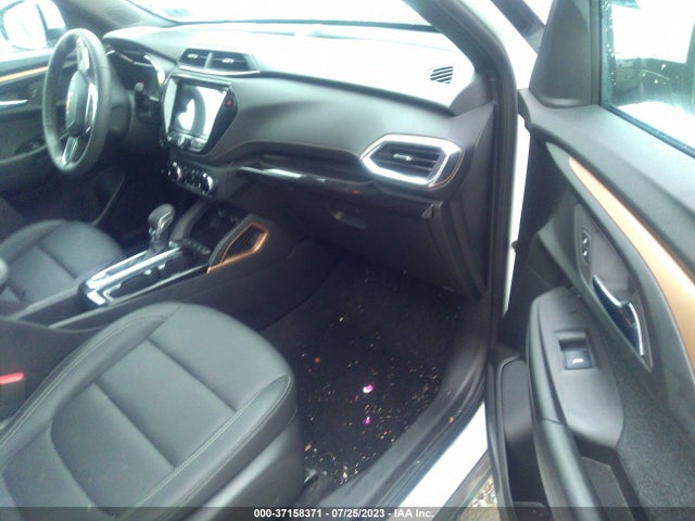 Chevrolet Trailblazer Activ 2023 KL79MSSL6PB042148 Image 5