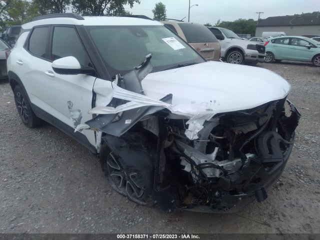 Chevrolet Trailblazer Activ 2023 KL79MSSL6PB042148 Image 6