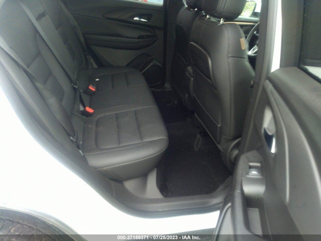 Chevrolet Trailblazer Activ 2023 KL79MSSL6PB042148 Image 8