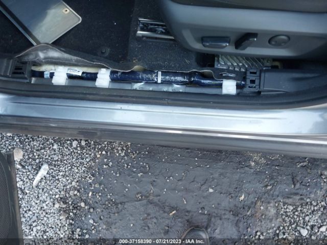 5N1AT3CB4MC789389 Nissan Rogue Sl