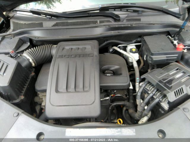 2GKALMEK1H6342268 GMC Terrain Sle