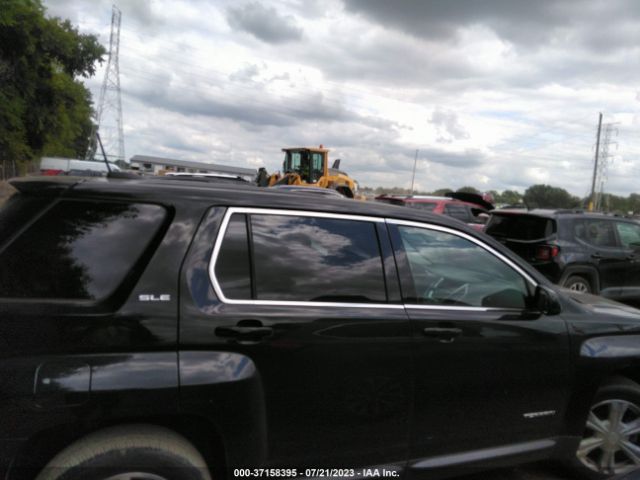 2GKALMEK1H6342268 GMC Terrain Sle