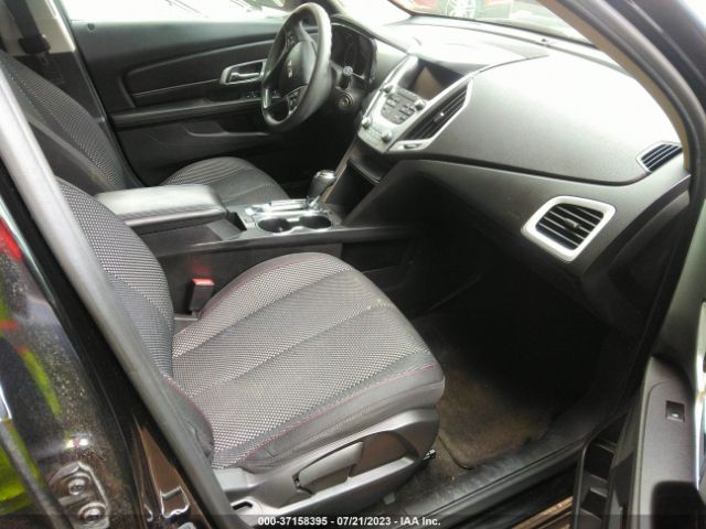 2GKALMEK1H6342268 GMC Terrain Sle