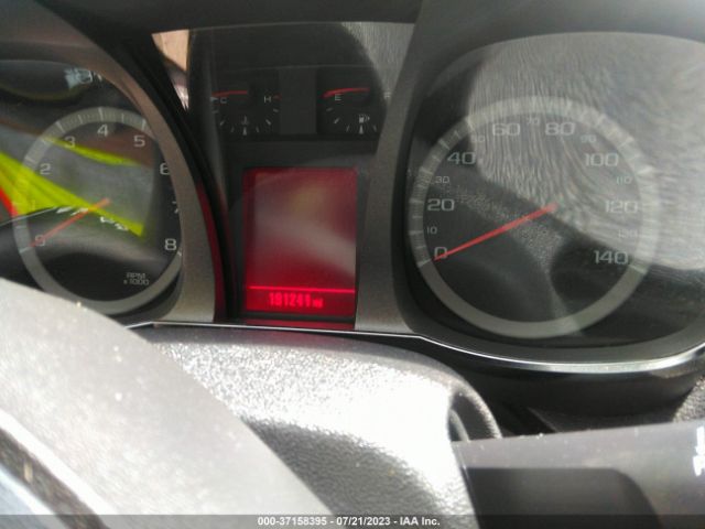 2GKALMEK1H6342268 GMC Terrain Sle