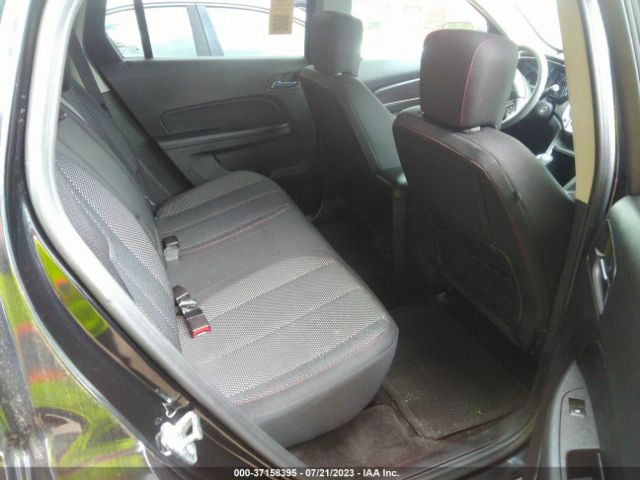2GKALMEK1H6342268 GMC Terrain Sle