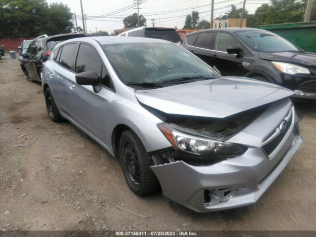 4S3GTAA64J1705779 auction archive image