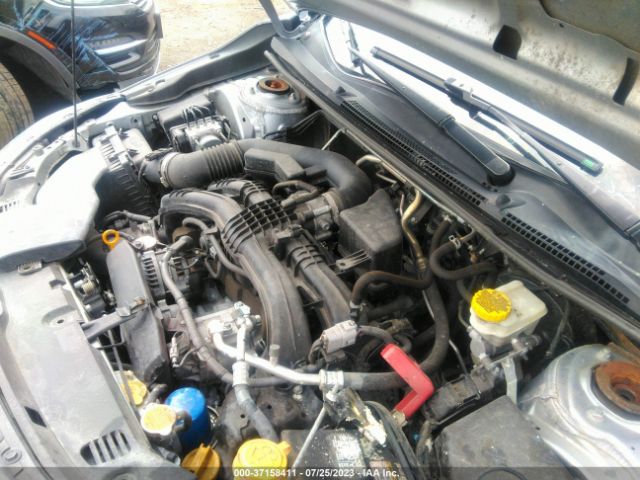 4S3GTAA64J1705779 Subaru Impreza