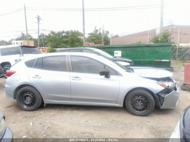4S3GTAA64J1705779 Subaru Impreza