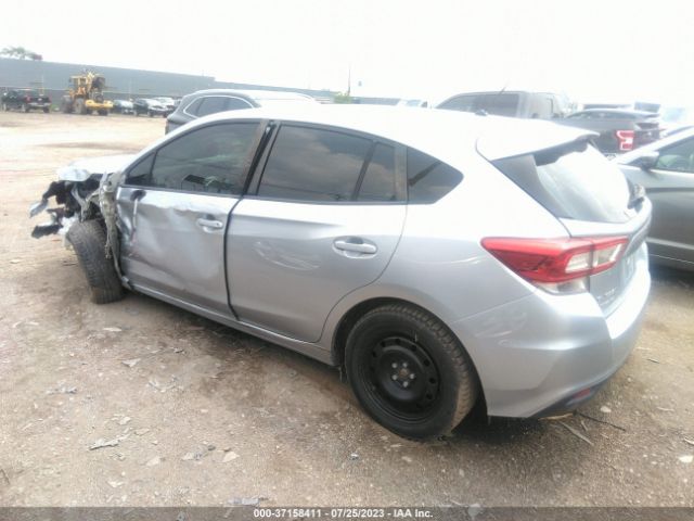 4S3GTAA64J1705779 Subaru Impreza