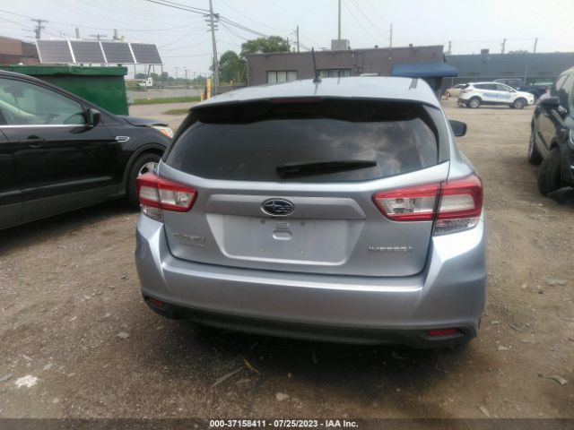 4S3GTAA64J1705779 Subaru Impreza