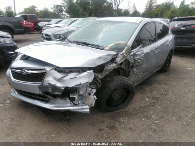 4S3GTAA64J1705779 Subaru Impreza