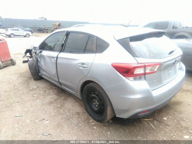4S3GTAA64J1705779 Subaru Impreza