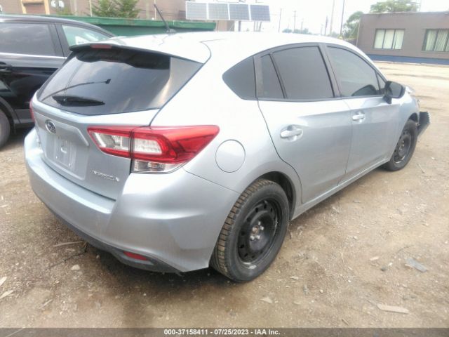 4S3GTAA64J1705779 Subaru Impreza
