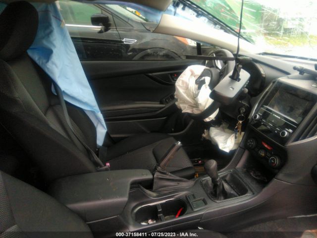 4S3GTAA64J1705779 Subaru Impreza