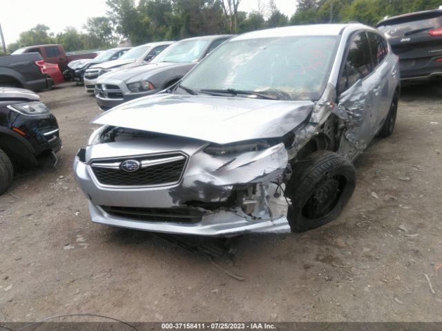 4S3GTAA64J1705779 Subaru Impreza