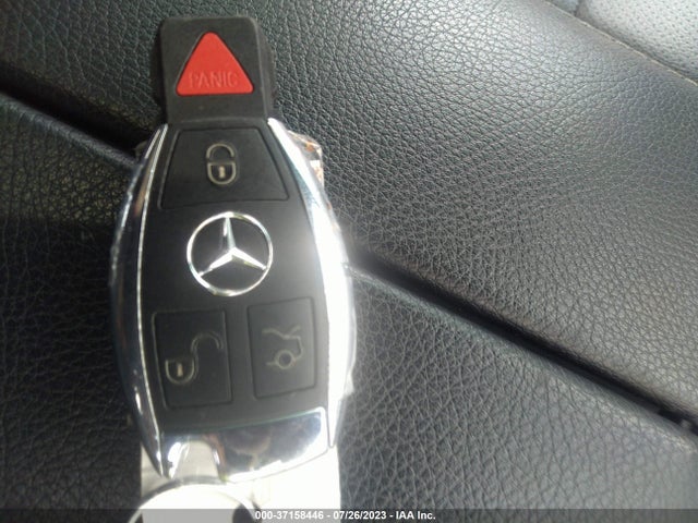2019 MERCEDES-BENZ GLC GLC 300 VIN: WDC0G4KB5KV139560