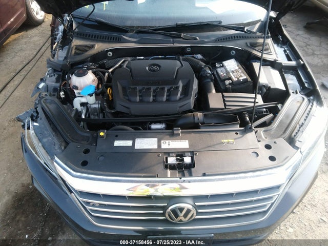 1VWMA7A32LC012151 Volkswagen Passat 2.0t R-line
