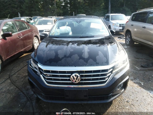 1VWMA7A32LC012151 Volkswagen Passat 2.0t R-line