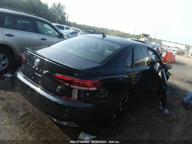 1VWMA7A32LC012151 Volkswagen Passat 2.0t R-line