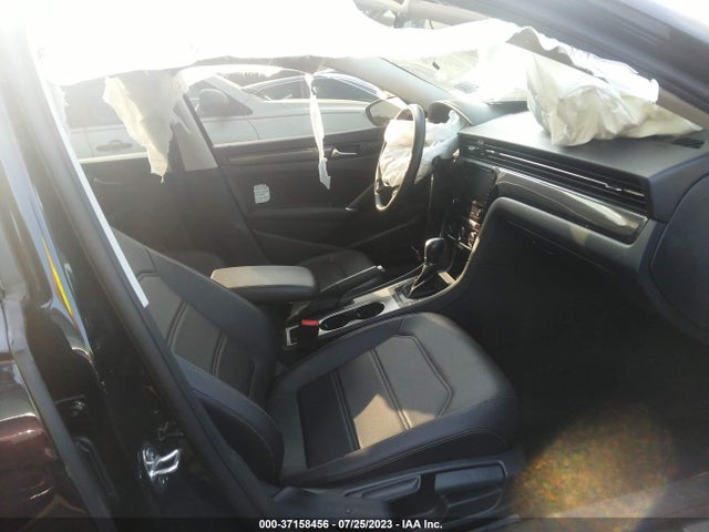 1VWMA7A32LC012151 Volkswagen Passat 2.0t R-line