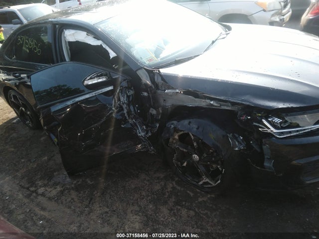 1VWMA7A32LC012151 Volkswagen Passat 2.0t R-line