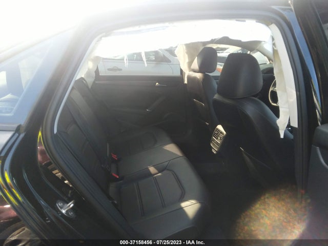 1VWMA7A32LC012151 Volkswagen Passat 2.0t R-line
