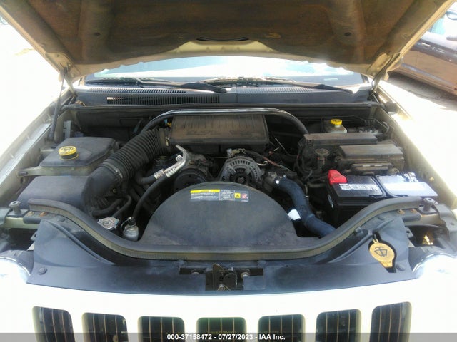 Aukcja sprzedaży 2007 Jeep Grand Cherokee Laredo, vin: 1J8GR48K97C513766, numer aukcji: 37158472