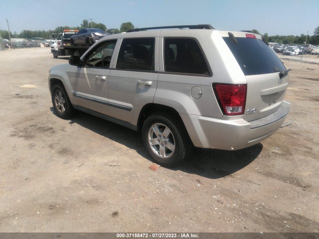 Aukcja sprzedaży 2007 Jeep Grand Cherokee Laredo, vin: 1J8GR48K97C513766, numer aukcji: 37158472