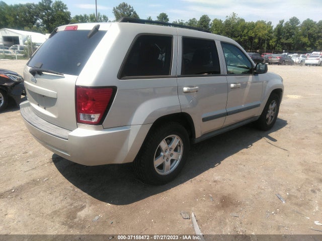 Aukcja sprzedaży 2007 Jeep Grand Cherokee Laredo, vin: 1J8GR48K97C513766, numer aukcji: 37158472