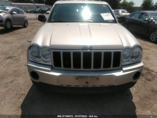Aukcja sprzedaży 2007 Jeep Grand Cherokee Laredo, vin: 1J8GR48K97C513766, numer aukcji: 37158472