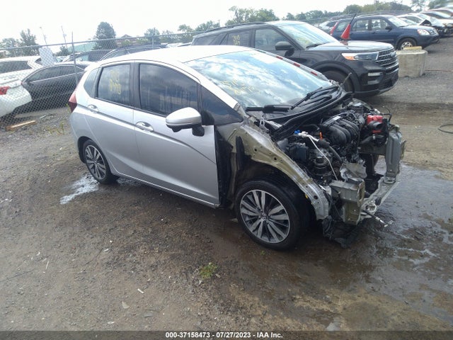 2015 3HGGK5G89FM715545 main image